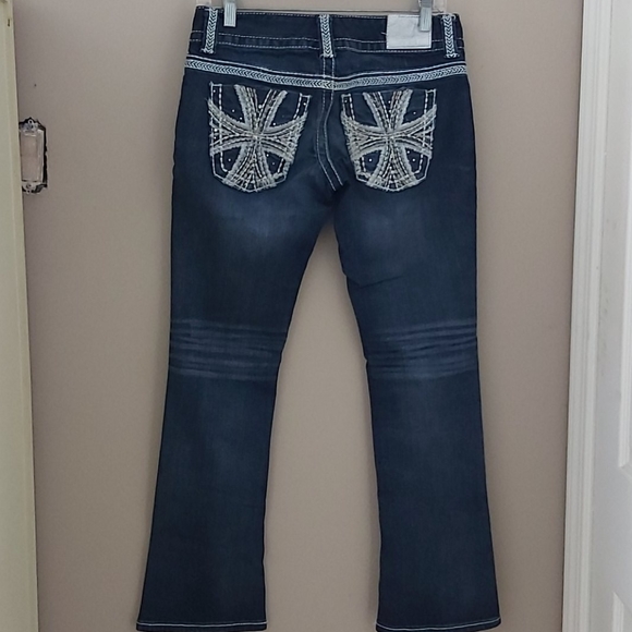 Premium Jeans - Picture 4 of 4